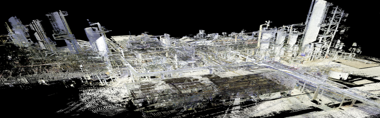 LaserScanning