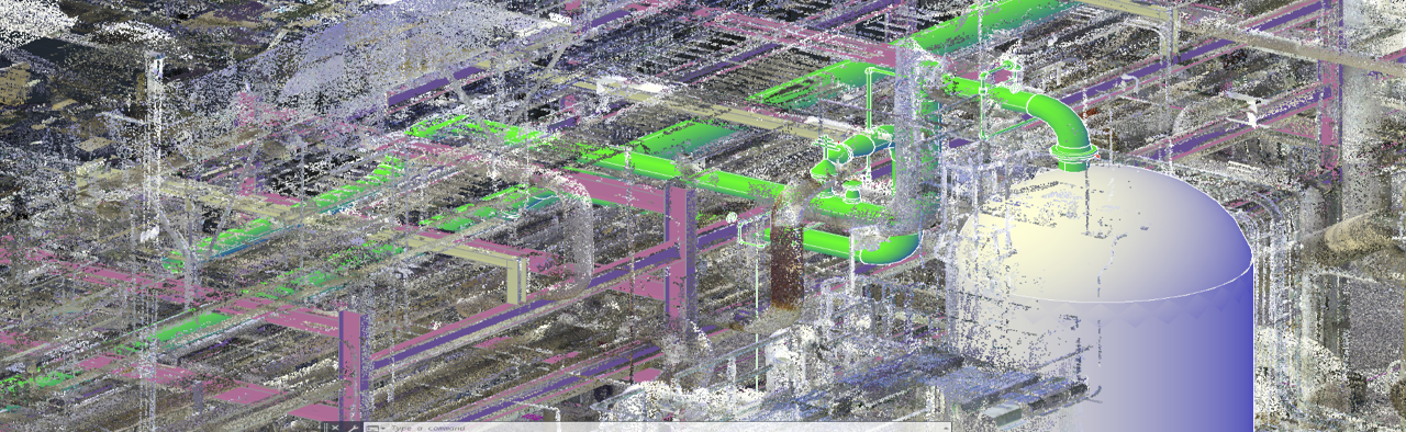 LaserScanning